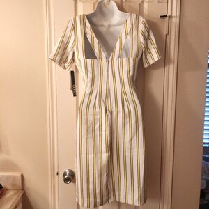 NWT XOXO Dress, Academia/Old Money